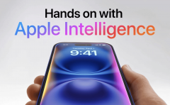 将标记着苹果正在A略层面迈出严沉一步