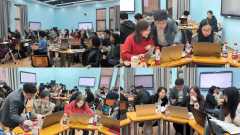 帮泛博教师更好地顺应数字化变化